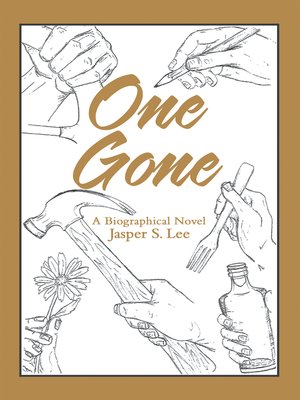 cover image of One Gone